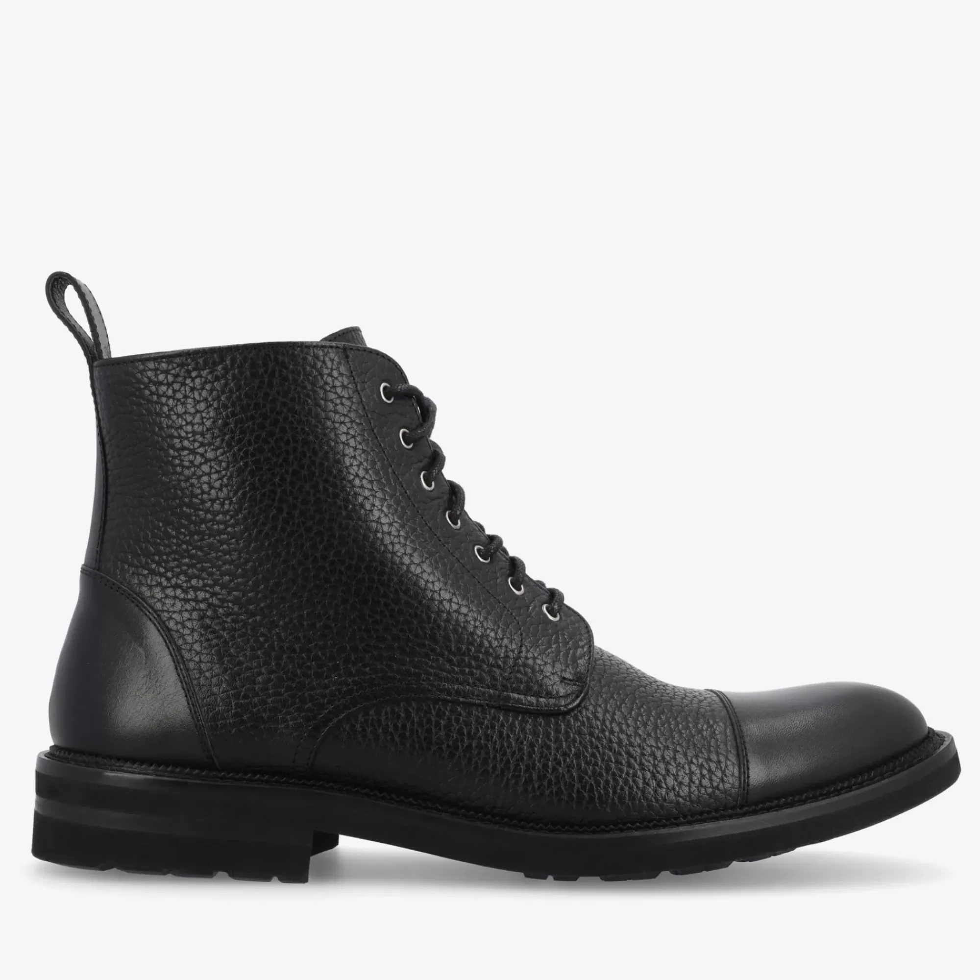 Cheap TAFT The Rome Boot - Men'S Black Boots |