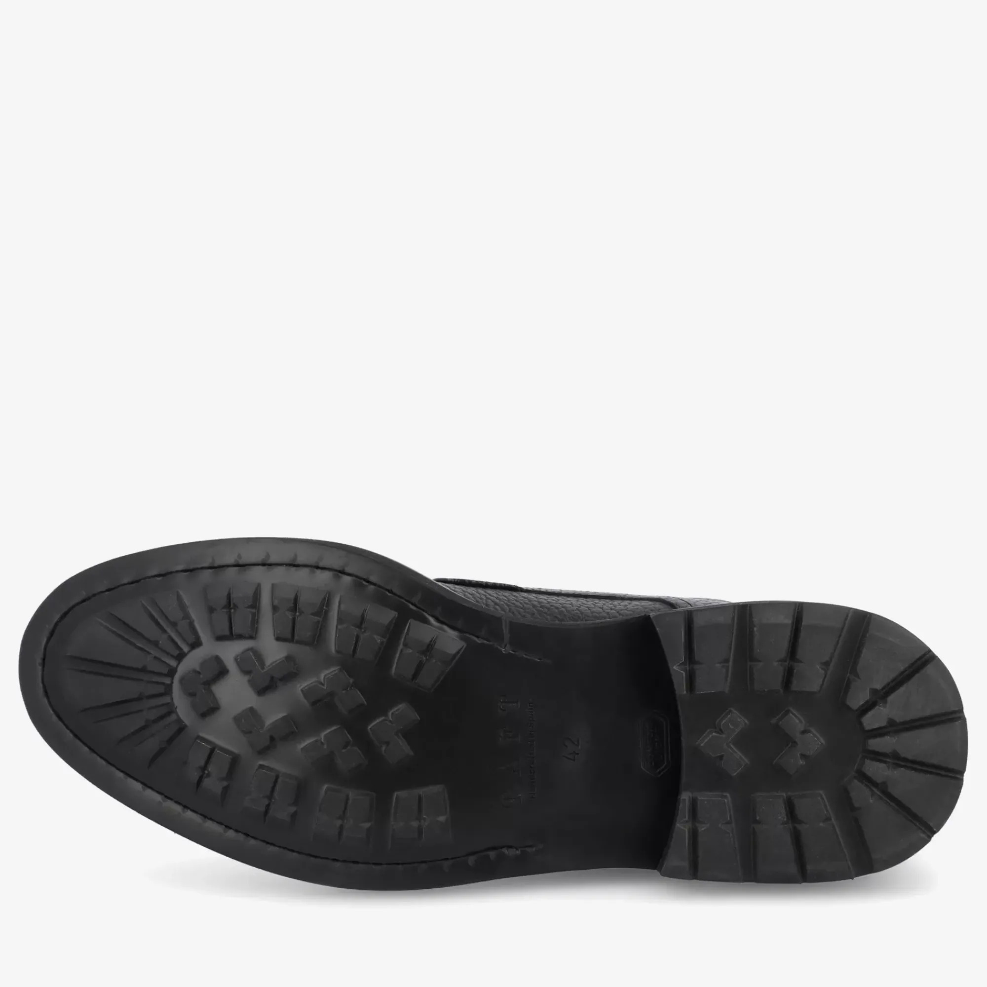 Cheap TAFT The Rome Boot - Men'S Black Boots |
